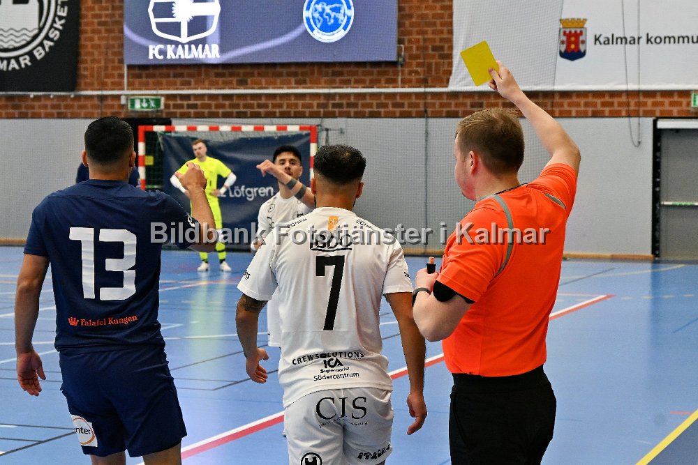 Z50_7539_People-sharpen Bilder FC Kalmar - FC Real Internacional 231023